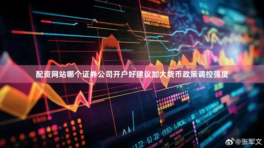 配资网站哪个证券公司开户好建议加大货币政策调控强度