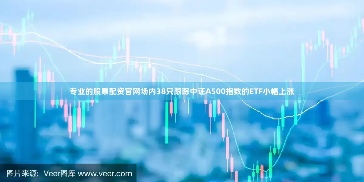 专业的股票配资官网场内38只跟踪中证A500指数的ETF小幅上涨